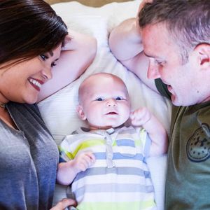 Meet your Posher, Blakely